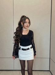 ❤️Малика униОдна живу фото мои100 % фото 4