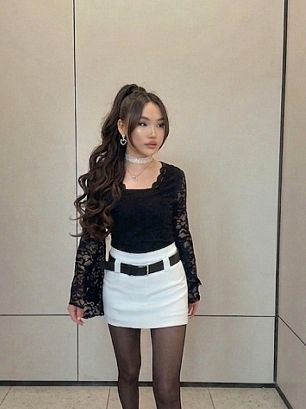 ❤️Малика униОдна живу фото мои100 %