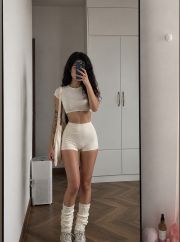 Боди +Интим фото 1