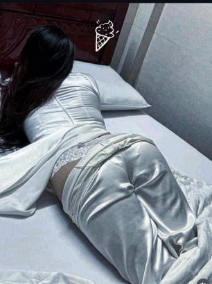 я одна