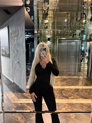 Проститутка Бишкека VIP LADY NEW