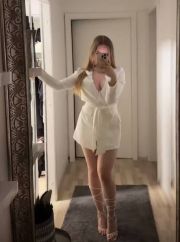Боди интим фото 3