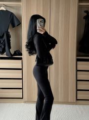 BODY WHATSAPP'S фото 1