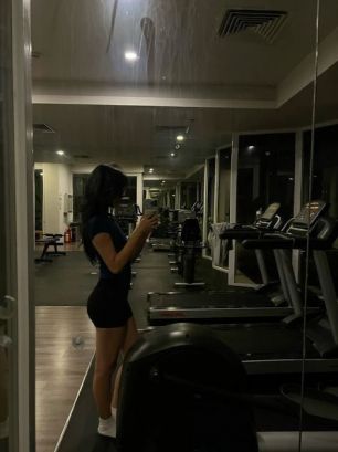 BODY WHATSAPP'S