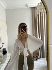 Body W/A фото 1