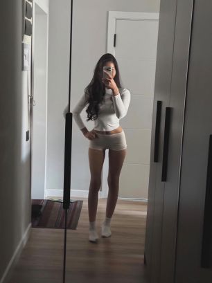 Алина выезд