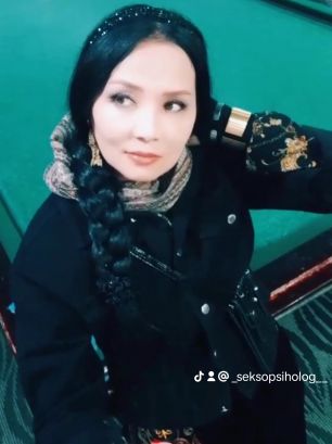 Проститутка Бишкека Seksopsiholog-Bolshevekova