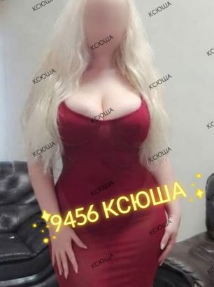 Проститутка Бишкека Русская одна !!!