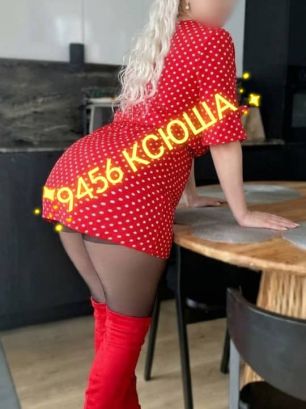 Русская одна !!!
